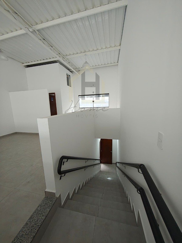 Loja-Salão, 134 m² - Foto 7