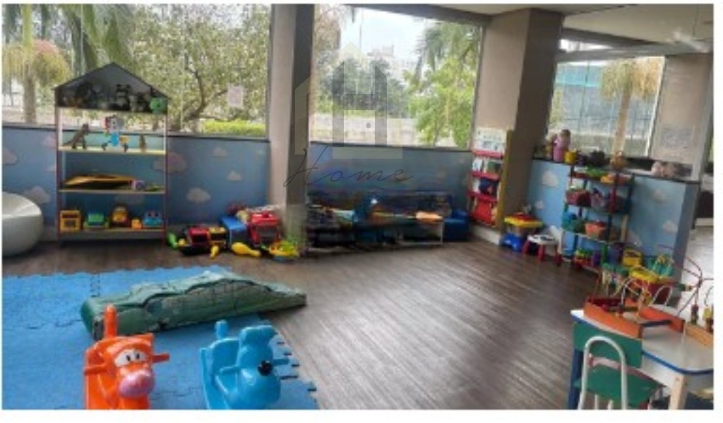 Apartamento, 3 quartos, 60 m² - Foto 37