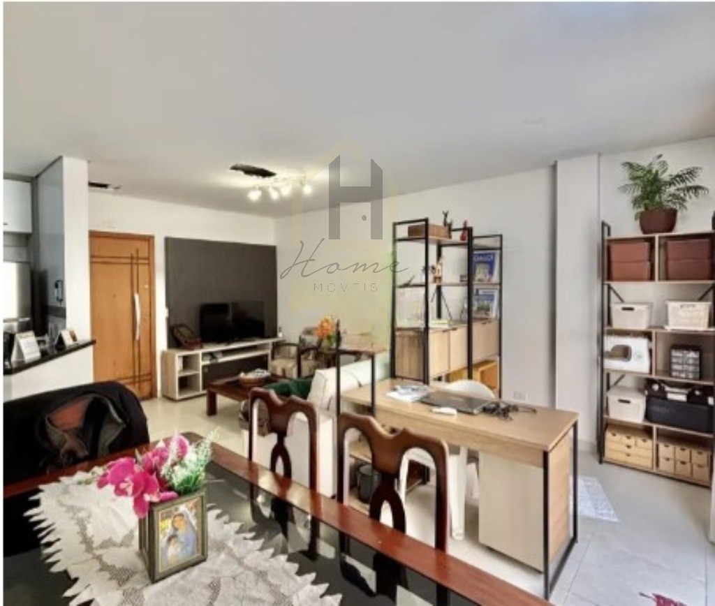 Apartamento, 2 quartos, 105 m² - Foto 6