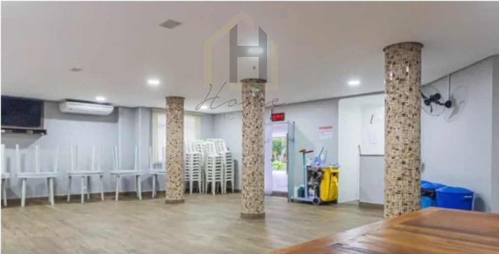 Apartamento, 3 quartos, 60 m² - Foto 37