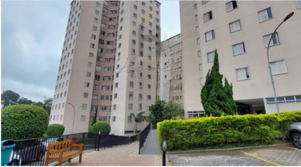 Apartamento, 3 quartos, 60 m² - Foto 58
