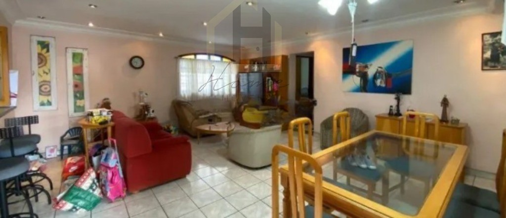 Casa, 3 quartos, 298 m² - Foto 5