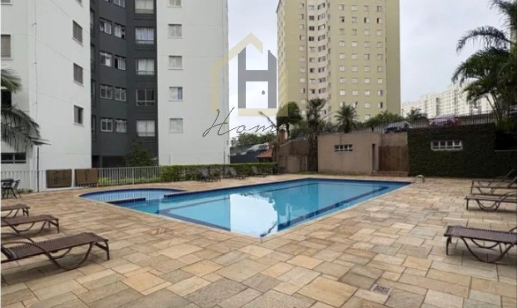 Apartamento, 3 quartos, 60 m² - Foto 49
