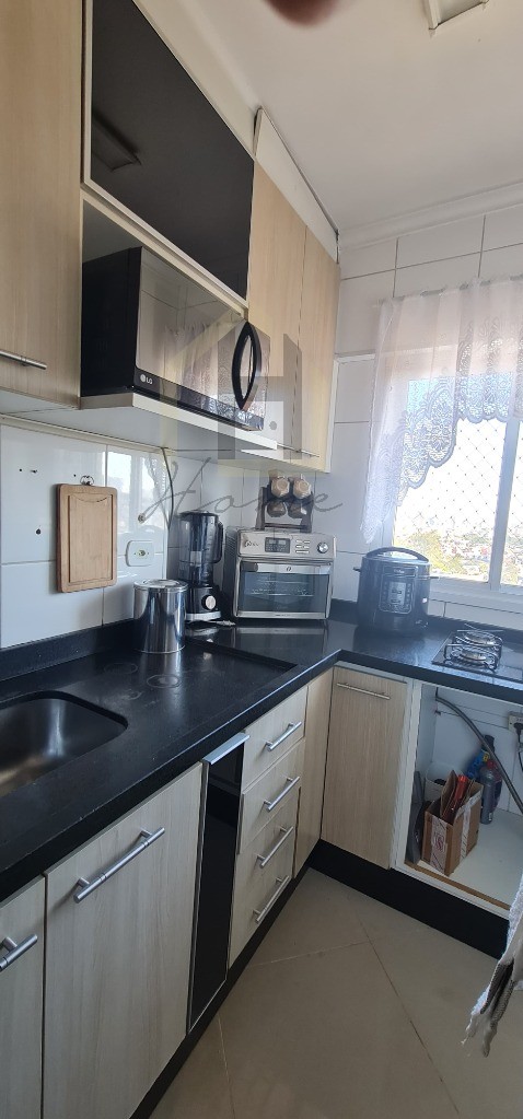 Apartamento, 2 quartos, 50 m² - Foto 17