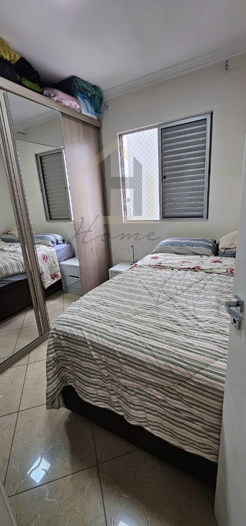 Apartamento, 3 quartos, 60 m² - Foto 8