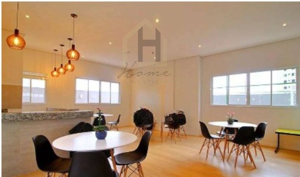 Apartamento, 2 quartos, 50 m² - Foto 25