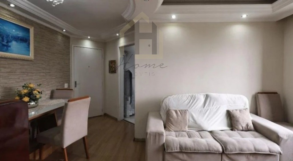 Apartamento, 3 quartos, 60 m² - Foto 5