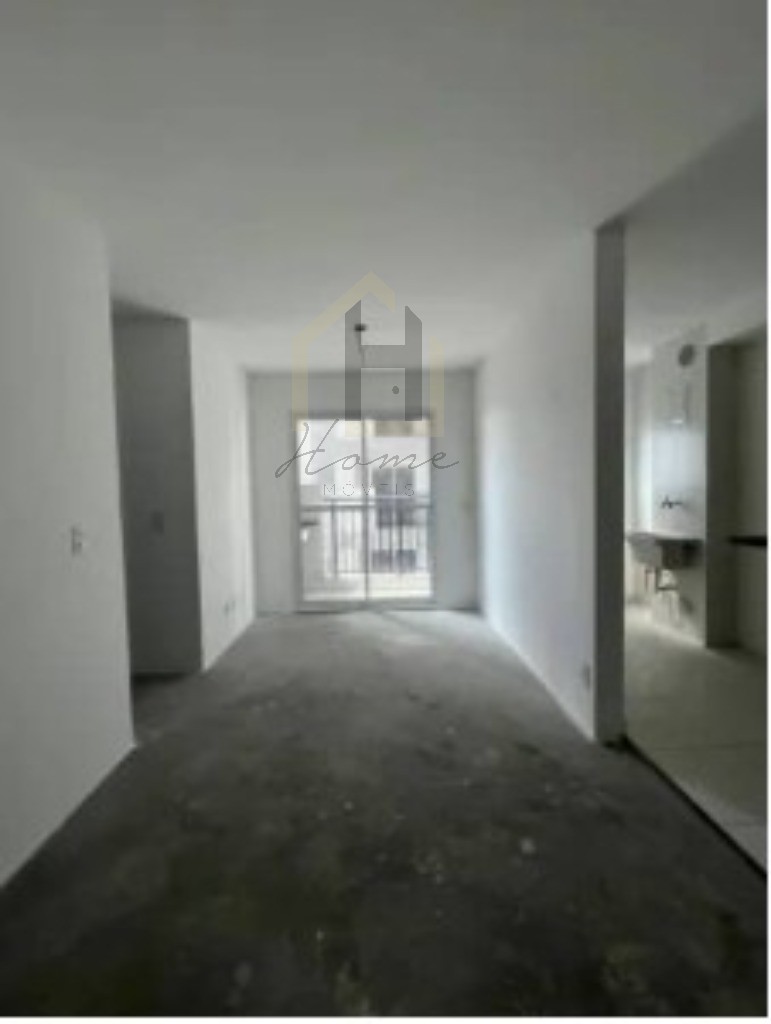 Apartamento, 2 quartos, 48 m² - Foto 2