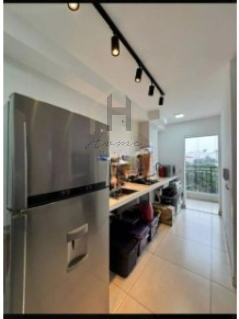 Apartamento, 2 quartos, 56 m² - Foto 6