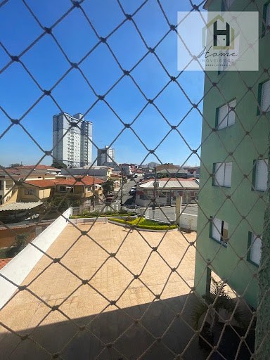 Apartamento, 2 quartos, 52 m² - Foto 7
