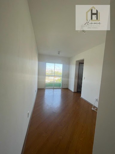 Apartamento, 2 quartos, 52 m² - Foto 1