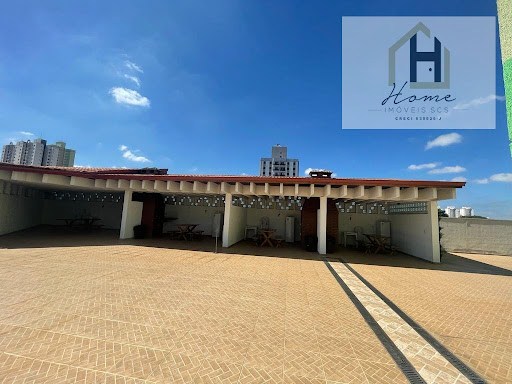Apartamento, 2 quartos, 52 m² - Foto 10