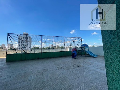 Apartamento, 2 quartos, 52 m² - Foto 3