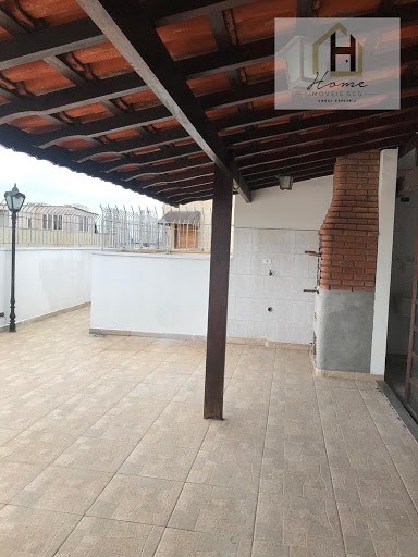 Cobertura, 4 quartos, 140 m² - Foto 3