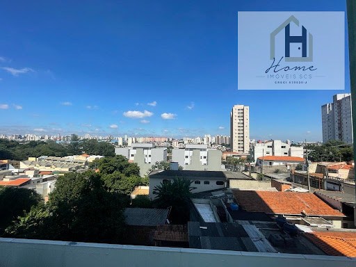 Apartamento, 2 quartos, 52 m² - Foto 2