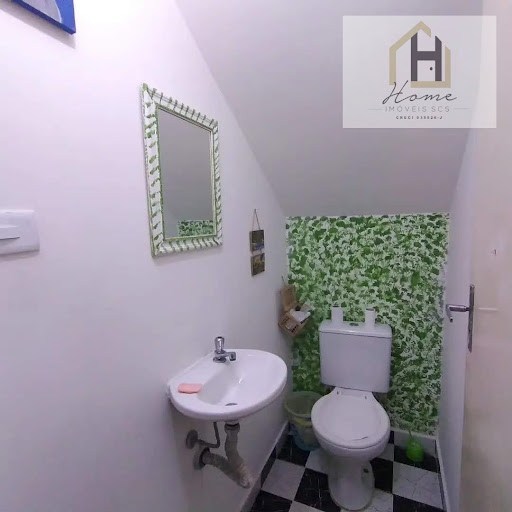 Casa, 3 quartos, 200 m² - Foto 18