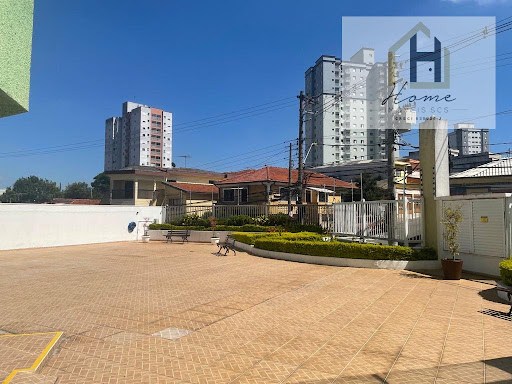 Apartamento, 2 quartos, 52 m² - Foto 9