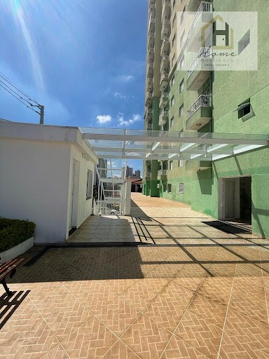 Apartamento, 2 quartos, 52 m² - Foto 30