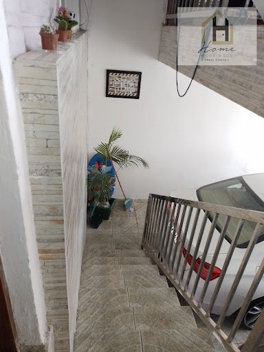 Casa, 3 quartos, 200 m² - Foto 11