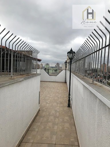 Cobertura, 4 quartos, 140 m² - Foto 7