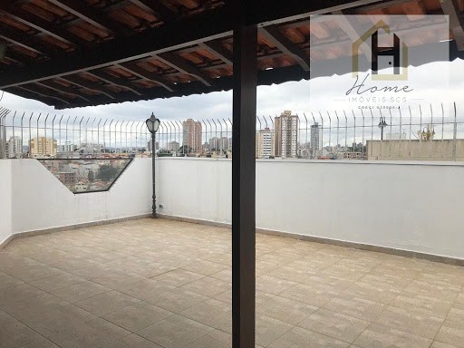 Cobertura, 4 quartos, 140 m² - Foto 2