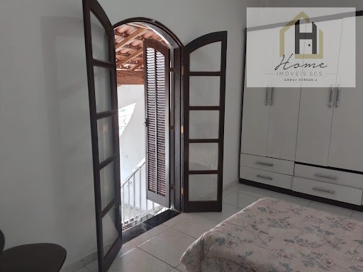 Casa, 3 quartos, 200 m² - Foto 2