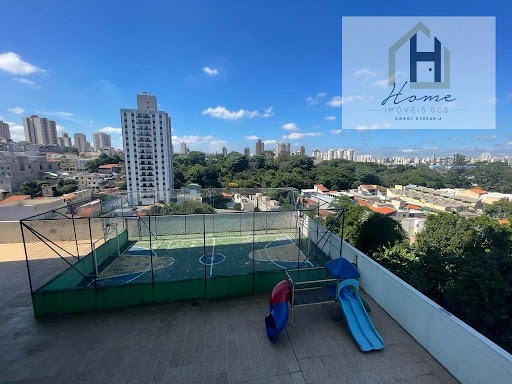 Apartamento, 2 quartos, 52 m² - Foto 5