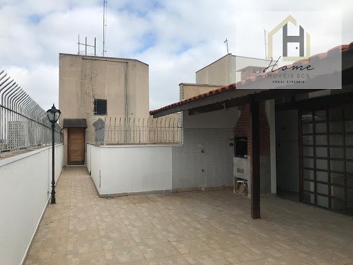 Cobertura, 4 quartos, 140 m² - Foto 15