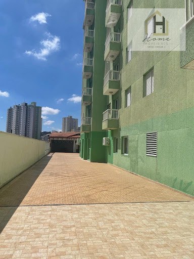 Apartamento, 2 quartos, 52 m² - Foto 28
