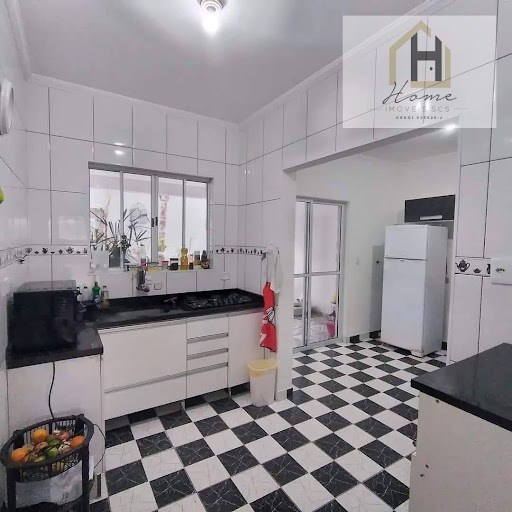 Casa, 3 quartos, 200 m² - Foto 16