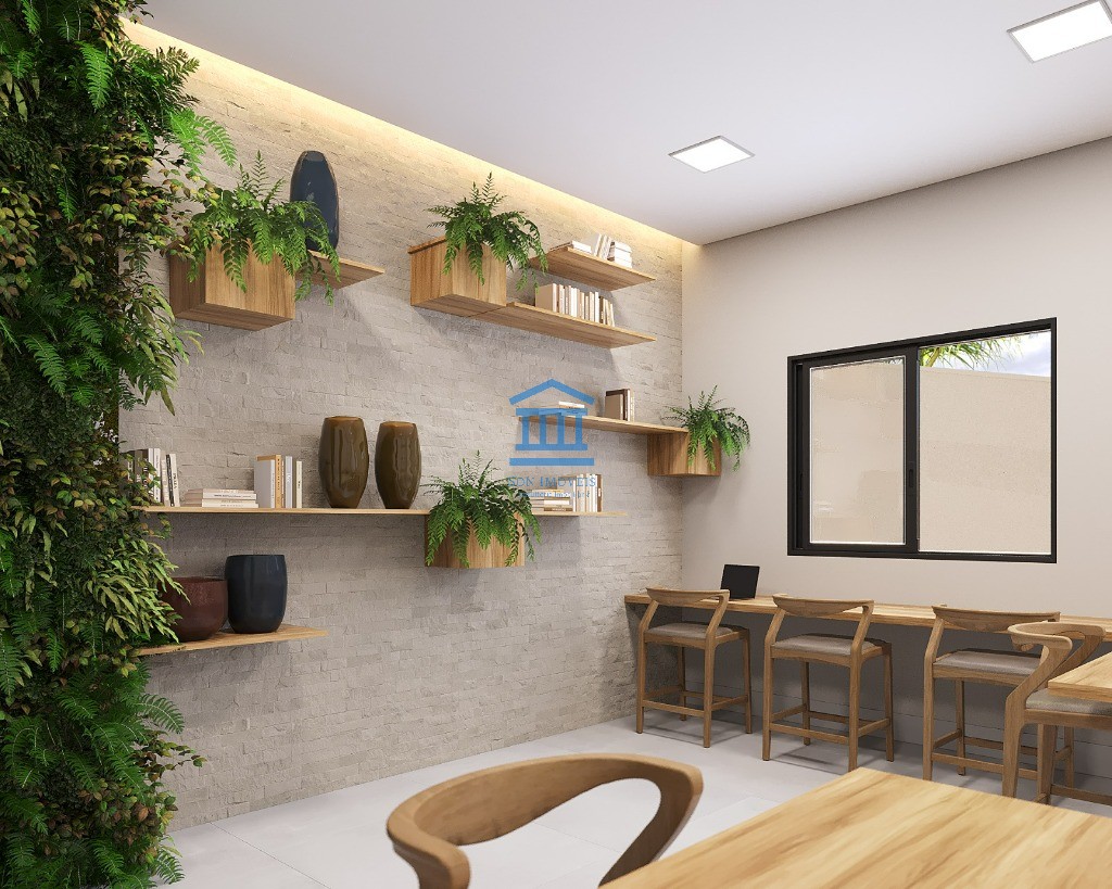 Venda de Apartamento no Tucuruvi: 1 Quarto, 1 Sala, 1 Banheiro - 25,33 m² em São Paulo-SP!