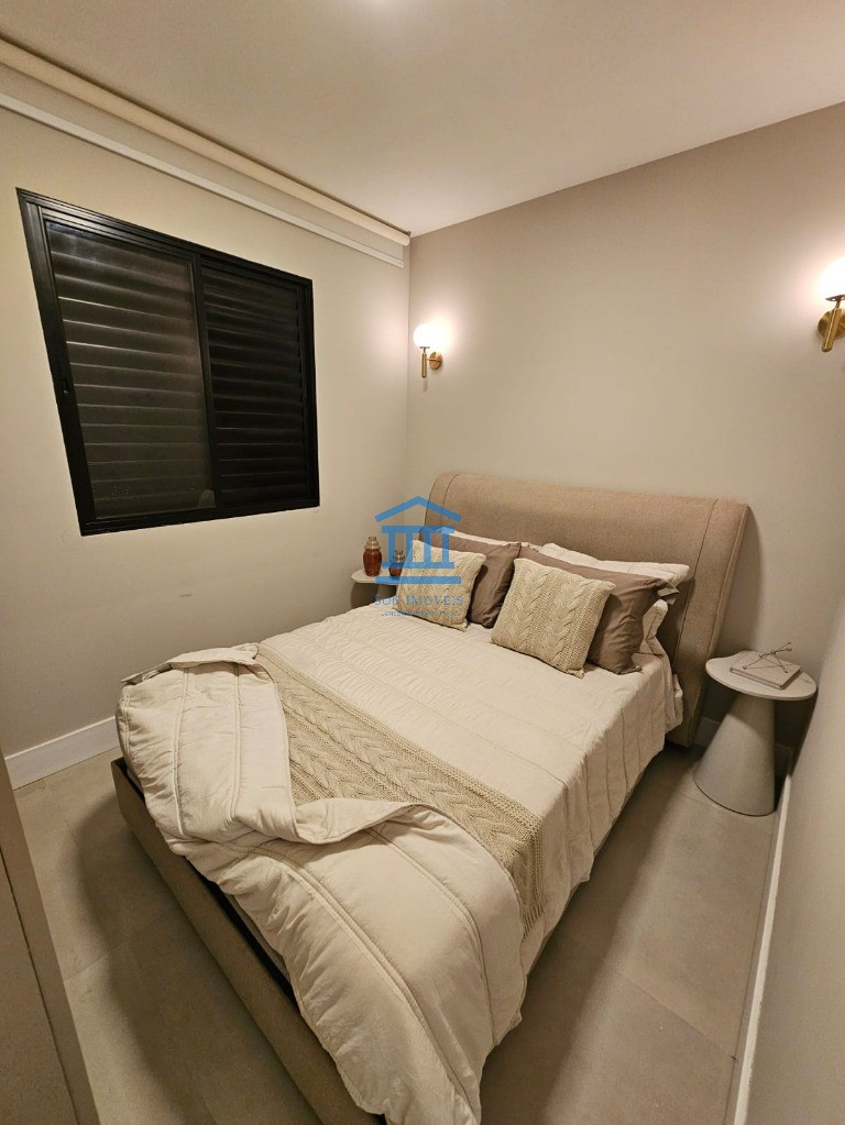 Venda de Apartamento no Tucuruvi: 1 Quarto, 1 Sala, 1 Banheiro - 25,33 m² em São Paulo-SP!