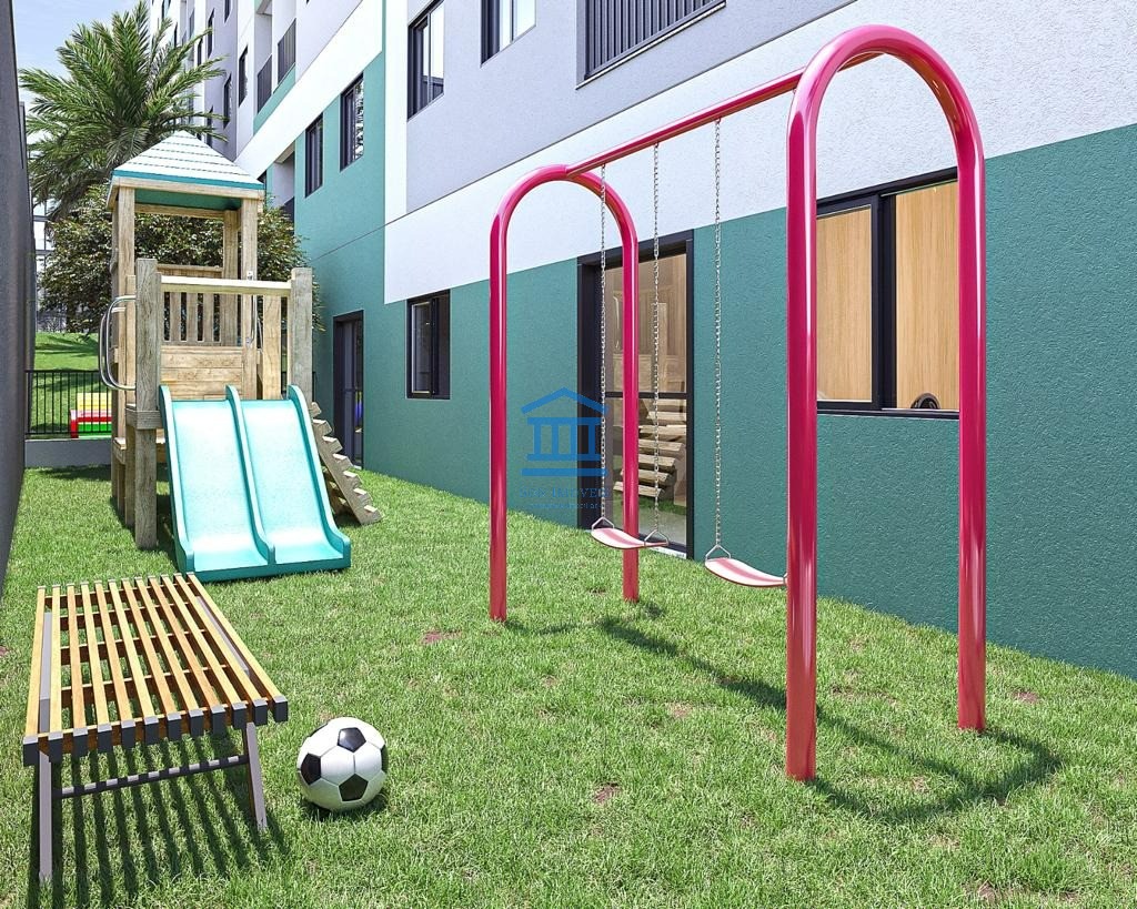 Venda de Apartamento no Tucuruvi: 1 Quarto, 1 Sala, 1 Banheiro - 25,33 m² em São Paulo-SP!