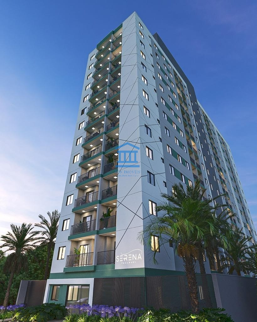 Venda de Apartamento no Tucuruvi: 1 Quarto, 1 Sala, 1 Banheiro - 25,33 m² em São Paulo-SP!
