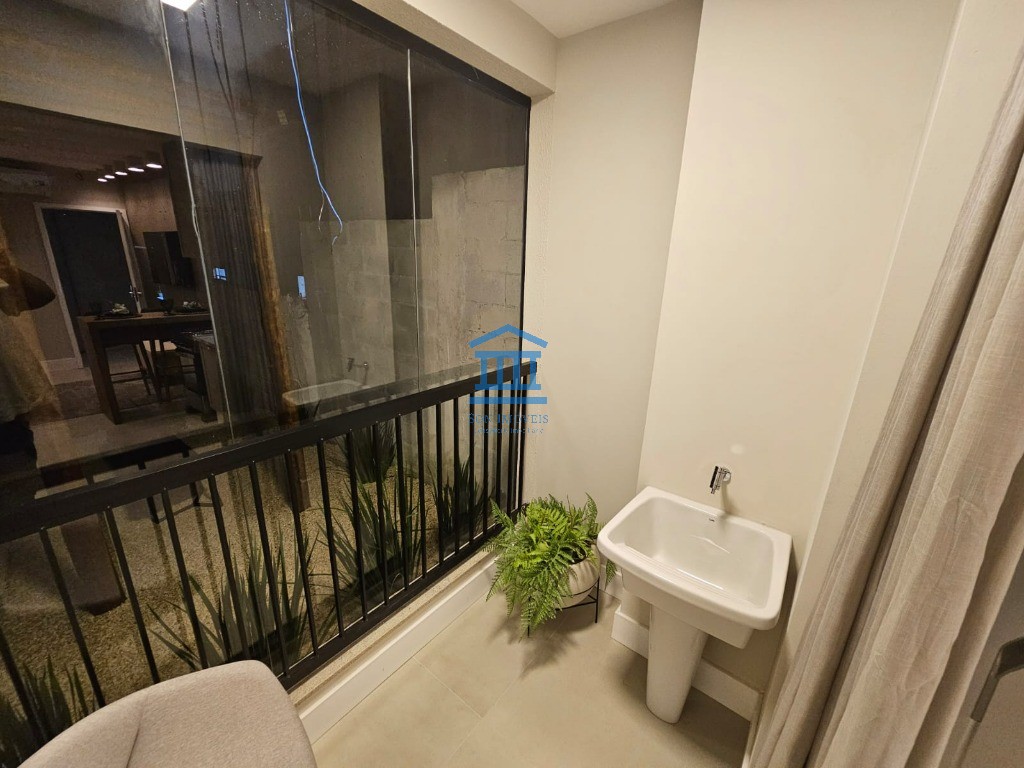 Venda de Apartamento no Tucuruvi: 1 Quarto, 1 Sala, 1 Banheiro - 25,33 m² em São Paulo-SP!