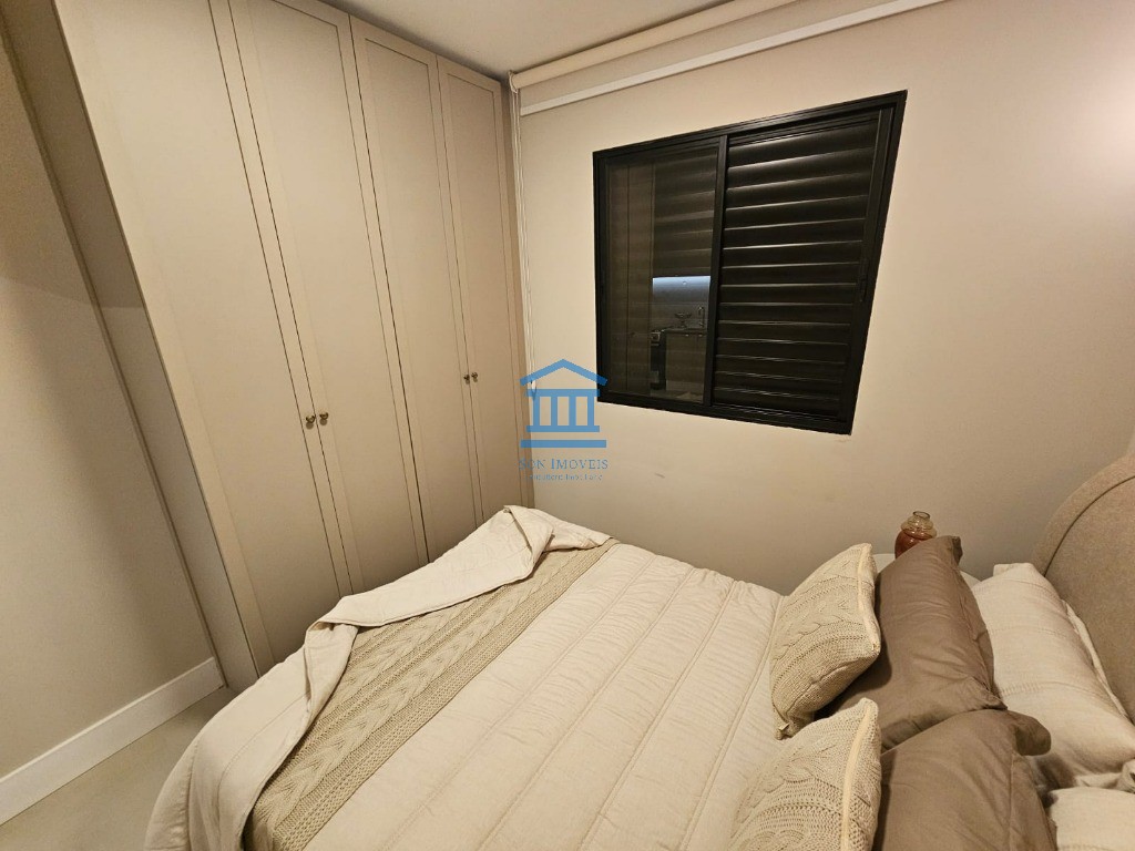 Venda de Apartamento no Tucuruvi: 1 Quarto, 1 Sala, 1 Banheiro - 25,33 m² em São Paulo-SP!