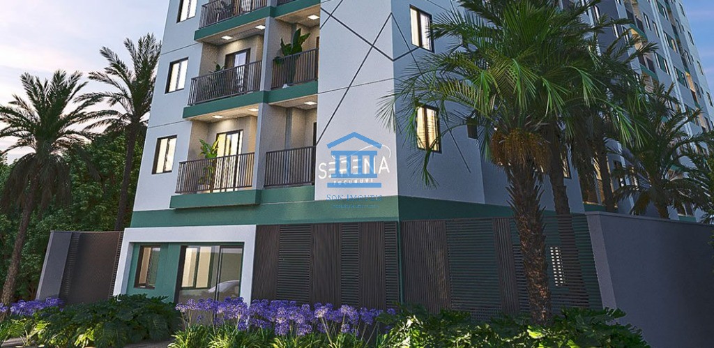 Venda de Apartamento no Tucuruvi: 1 Quarto, 1 Sala, 1 Banheiro - 25,33 m² em São Paulo-SP!