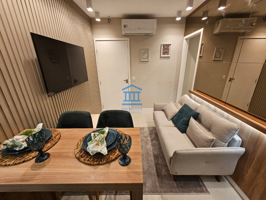 Venda de Apartamento no Tucuruvi: 1 Quarto, 1 Sala, 1 Banheiro - 25,33 m² em São Paulo-SP!