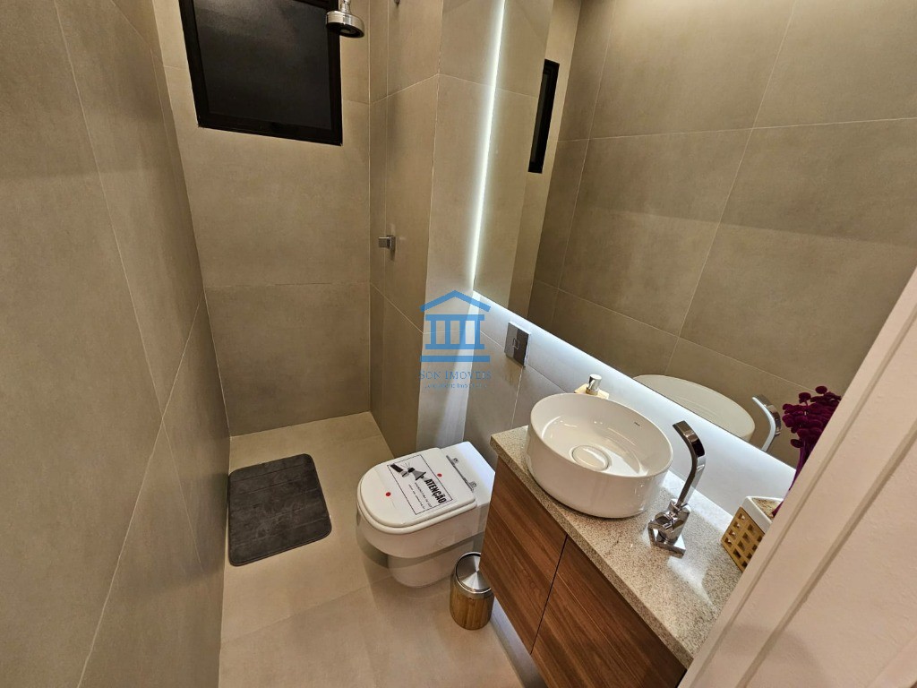 Venda de Apartamento no Tucuruvi: 1 Quarto, 1 Sala, 1 Banheiro - 25,33 m² em São Paulo-SP!