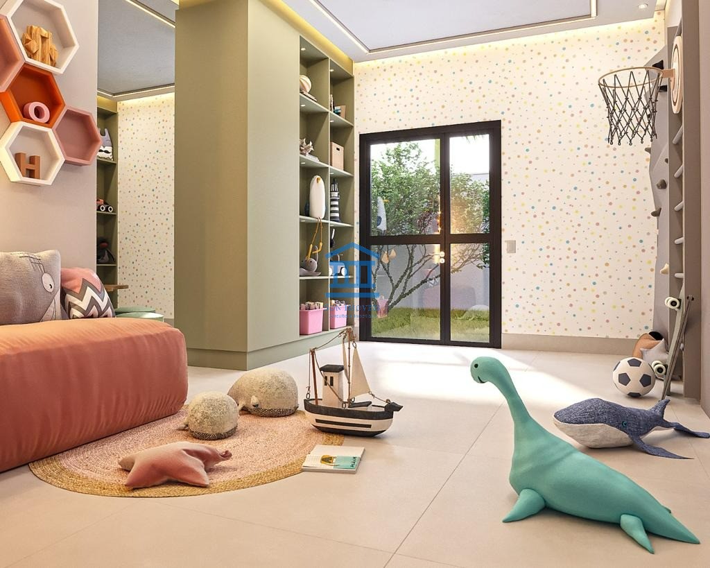 Venda de Apartamento no Tucuruvi: 1 Quarto, 1 Sala, 1 Banheiro - 25,33 m² em São Paulo-SP!