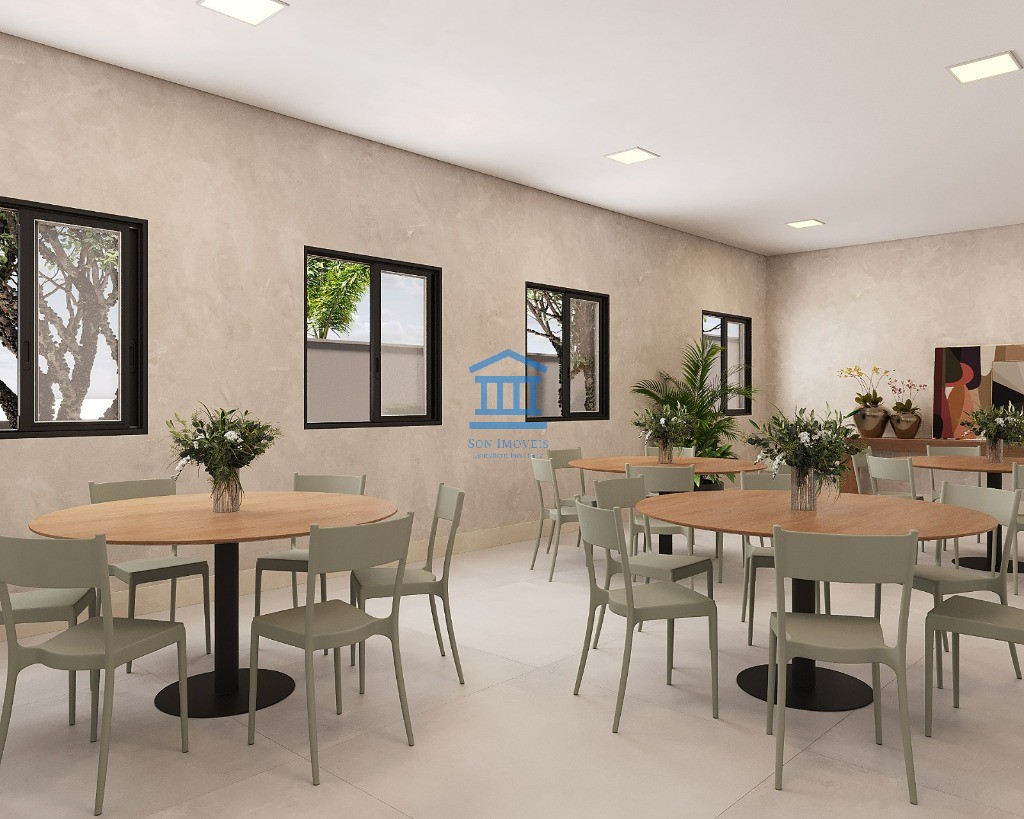 Venda de Apartamento no Tucuruvi: 1 Quarto, 1 Sala, 1 Banheiro - 25,33 m² em São Paulo-SP!
