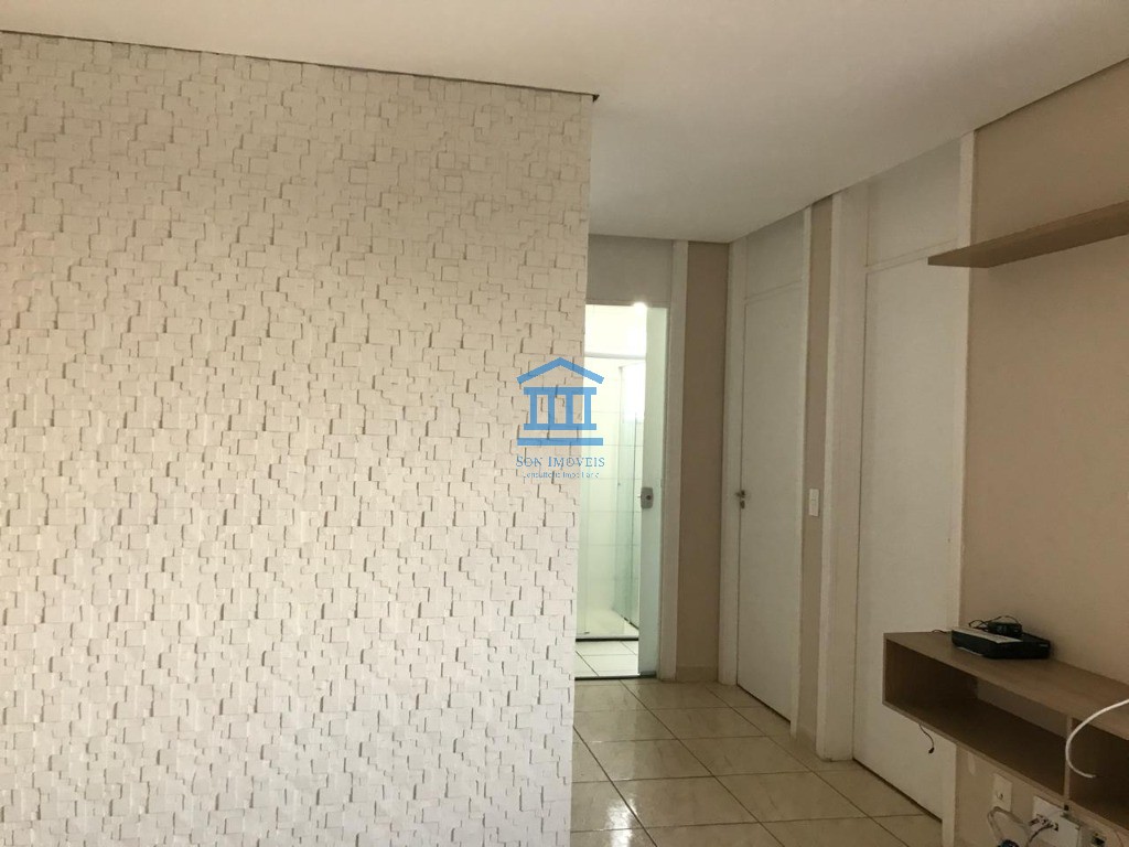 Apartamento residencial em são paulo - sp, jaraguá
