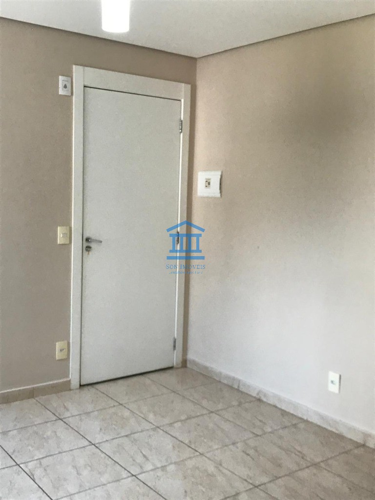 Apartamento residencial em são paulo - sp, jaraguá