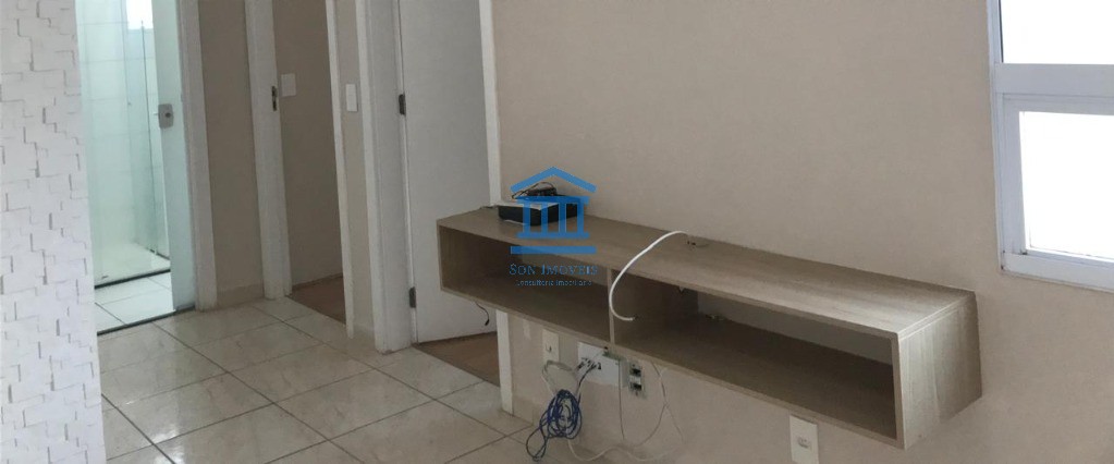 Apartamento residencial em são paulo - sp, jaraguá