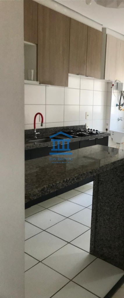 Apartamento residencial em são paulo - sp, jaraguá