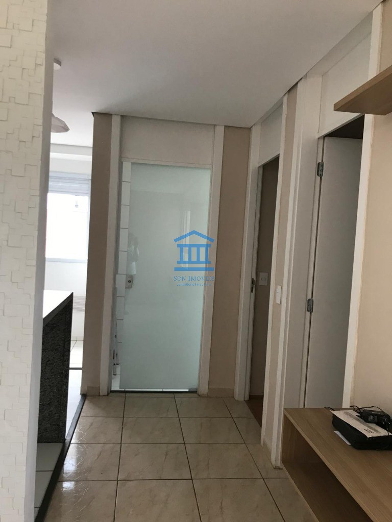 Apartamento residencial em são paulo - sp, jaraguá