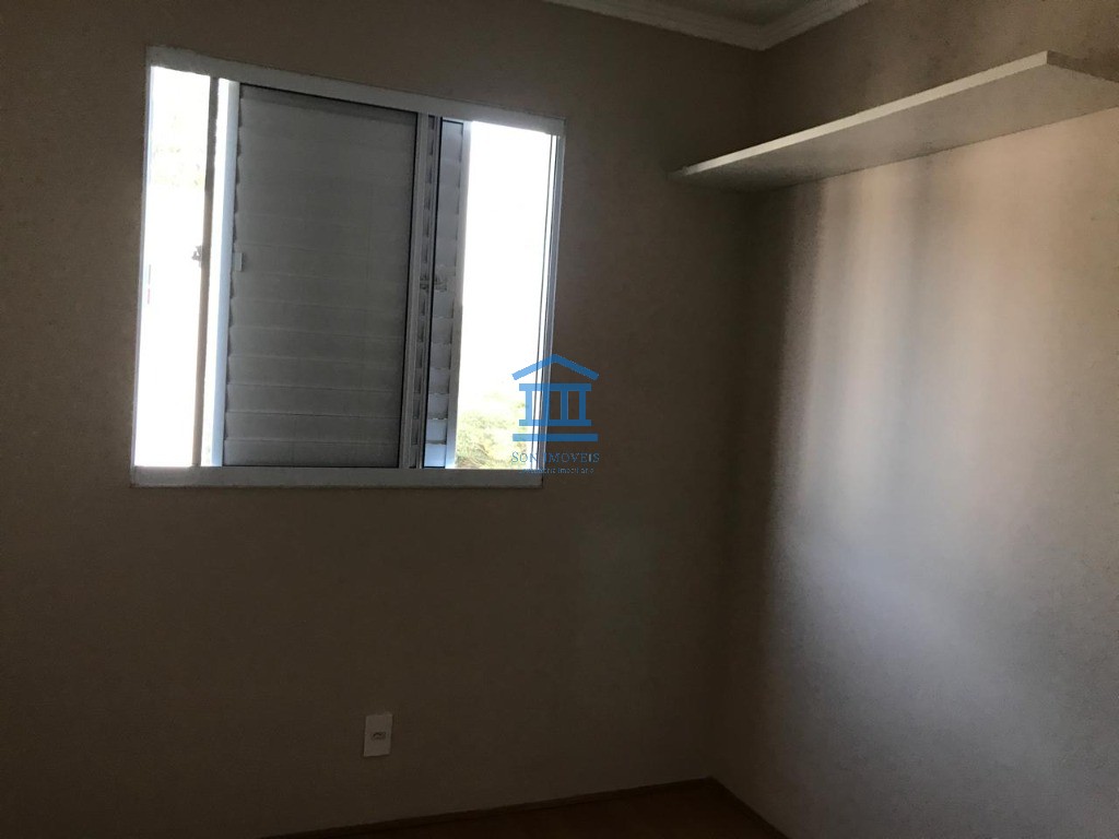 Apartamento residencial em são paulo - sp, jaraguá