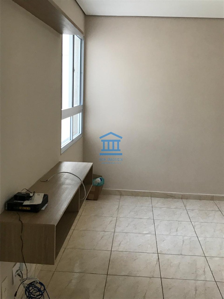 Apartamento residencial em são paulo - sp, jaraguá
