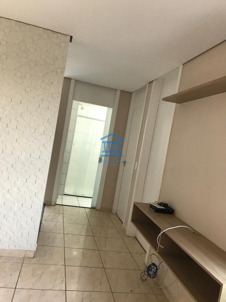 Apartamento residencial em são paulo - sp, jaraguá