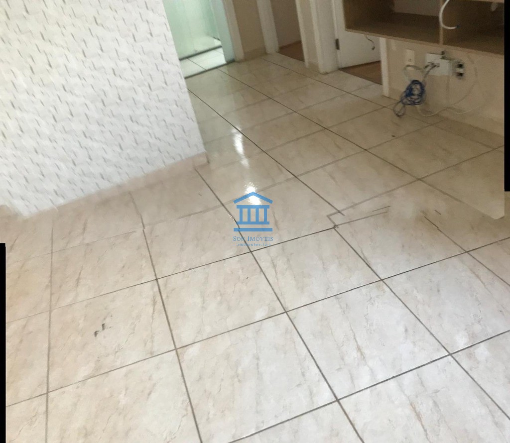Apartamento residencial em são paulo - sp, jaraguá
